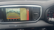 Kia Sportage 1.6 CRDi ISG 4 5dr Diesel Estate